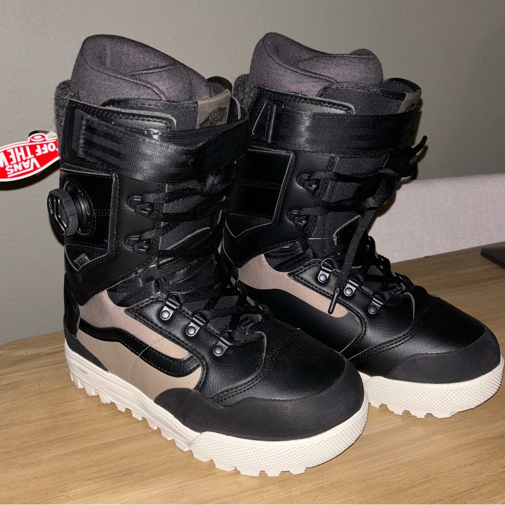 Luna Ventana Pro Snowboard Boots